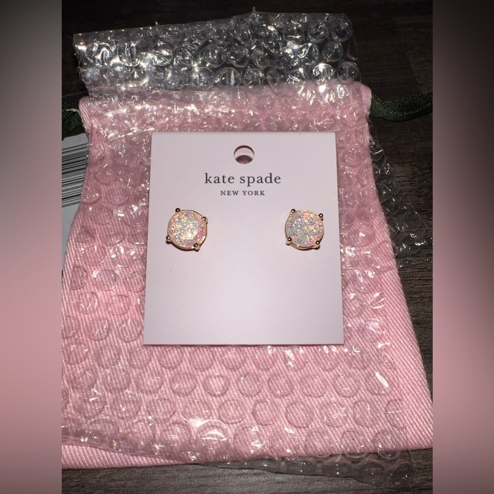 NWT - Kate Spade Studs